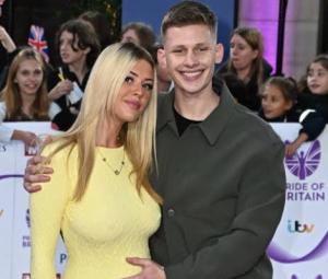 Freddy Brazier rules out dating as he confesses love for ex Holly