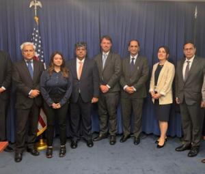 FO says 'significant progress' made in reciprocal trade talks with US