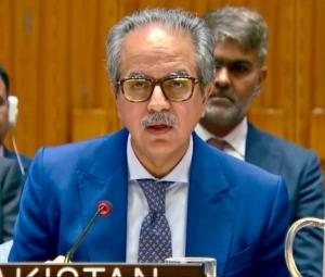 Pakistan urges US, Iran to uphold Islamabad MoU, exercise restraint amid hostilities