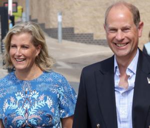 Duchess Sophie, Prince Edward confirm attendance at Birmingham sports event