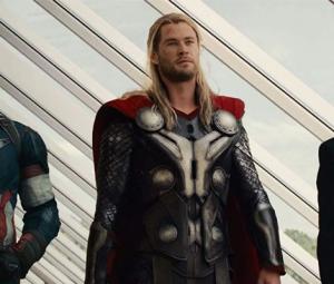 ‘Avengers: Doomsday' stars take break from filming to deliver latest update