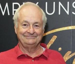 Paul Gambaccini refuses to quit radio after Alzheimer's diagnosis