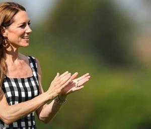 Princess Kate narrowly escapes unexpected situation amid Harry's meeting