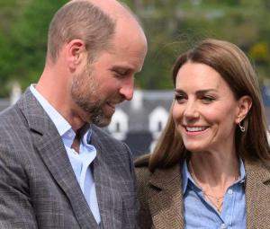 Prince William, Kate Middleton's shock split and reunion