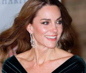 Kate Middleton makes delightful appearance after Archie, Lilibet update