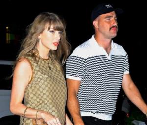 Why Taylor Swift, Travis Kelce's big day felt 'absolutely special'