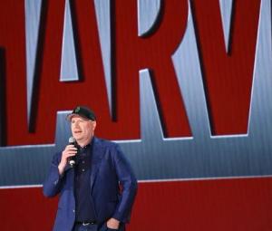 Kevin Feige drops major ‘Spider Man' and ‘Avengers' update