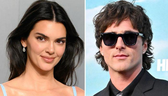 Kendall Jenner at odds with Kris Jenner over Jacob Elordi