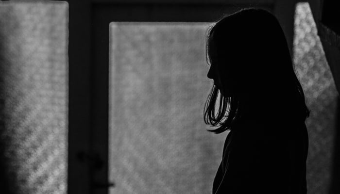 A representational image illustrating child abuse. — Unsplash/File