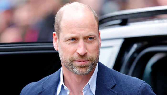 Prince William issues statement on major celebration after tough call