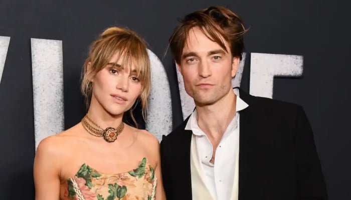 Suki Waterhouse reveals Robert Pattinsons reaction to new song about him