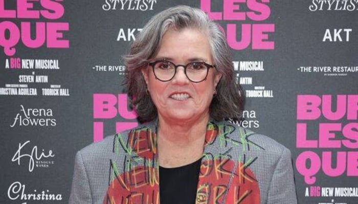 Rosie ODonnell explains why she turned down whopping $100 Million deal