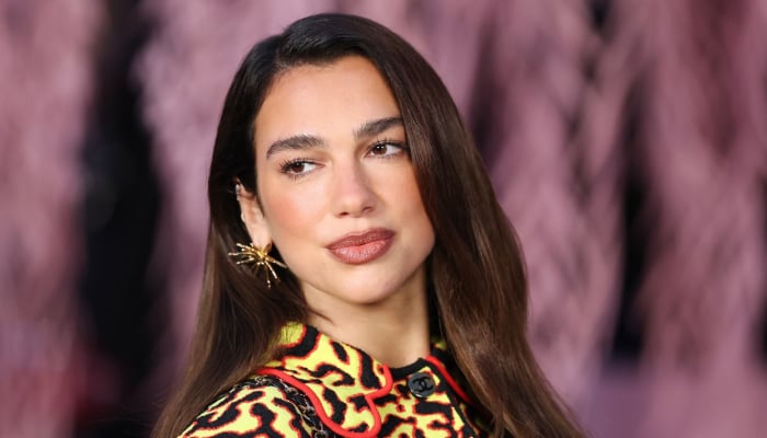Dua Lipas surprising decision-making process leaves internet in shock