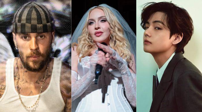 Who's performing at FIFA's World Cup final half time show? See full lineu