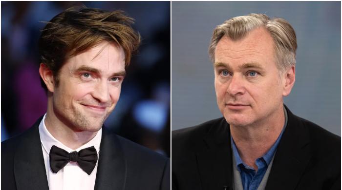 Christopher Nolan shares rare insight into friendship with Robert Pattinson