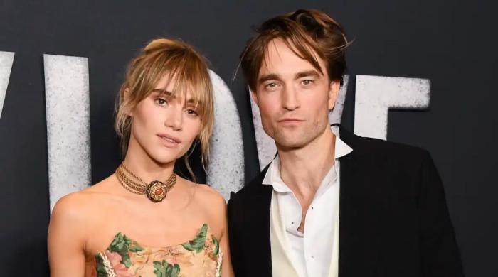 Suki Waterhouse reveals Robert Pattinson's reaction to new song about him