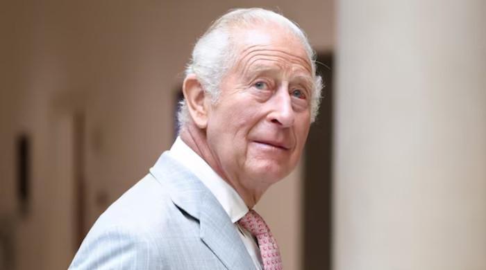King Charles receives baby news after Archie, Lilibet special meeting