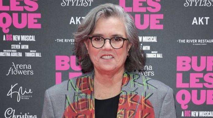 Rosie O'Donnell explains why she turned down whopping $100 Million deal 