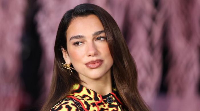 Dua Lipa reveals unconventional process of making life decisions