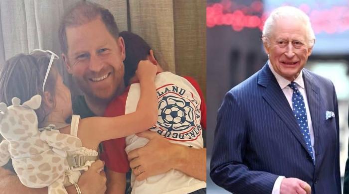King Charles offers best gift to Archie, Lilibet: 'Absolutely delighted'