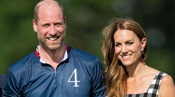 Palace makes big announcement about William, Kate after Harry's departure