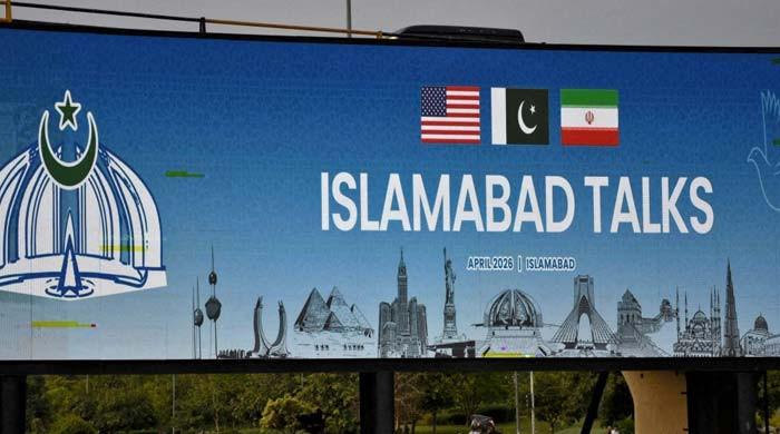 Mediator Pakistan expresses deep concern over escalating ME tensions, urges restraint