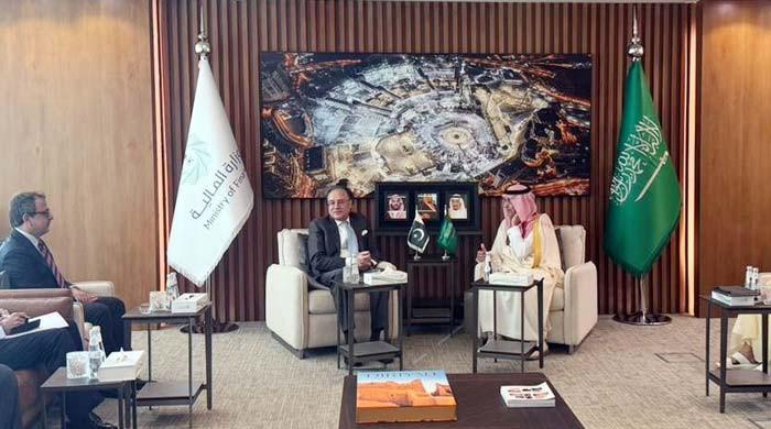 Pakistan, Saudi Arabia agree to further expand economic, energy cooperation