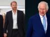 Prince Harry, Meghan Markle reaction to King Charles reunion: 'Happy'