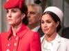 Meghan Markle 'turned to' Princess Kate for help amid tensions