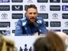 Brendon McCullum to step down as England Test coach after four years