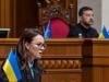 Ukraine's Zelenskiy dismisses Prime Minister Svyrydenko after only a year
