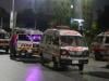 Five labourers shot dead in Balochistan's Mashkel: police
