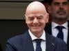 Fifa to consider 64-team World Cup for 2030 edition, says Infantino