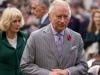King Charles tries rebuild Qatar connections by frowning over Sheikh Hamad's death