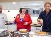 Prince Harry shares laugh with veteran who defied odds after surviving war