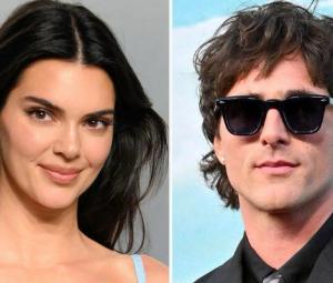 Kendall Jenner at odds with Kris Jenner over Jacob Elordi