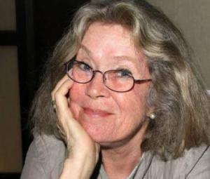 Star Trek and Twilight Zone actress Antoinette Bower dies at 93