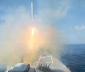 US military launches new round of strikes against Iran