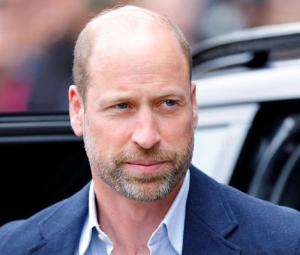 Prince William issues statement on major celebration after tough call