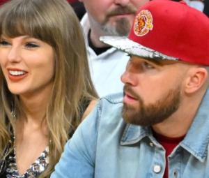 Travis Kelce pal Pat McAfee teases Taylor Swift wedding photos