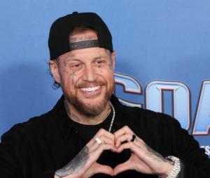 Jelly Roll reveals hidden battle after Bunnie Xo divorce