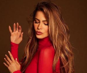 Sofía Vergara proves age is just a number with sizzling birthday photo