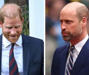 Prince Harry shares thoughts about ‘coming home' as William agrees