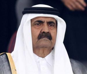 Former emir of Qatar, Sheikh Hamad bin Khalifa Al Thani, dies at 74