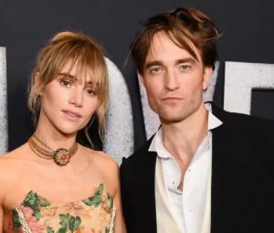 Suki Waterhouse reveals Robert Pattinson's reaction to new song about him