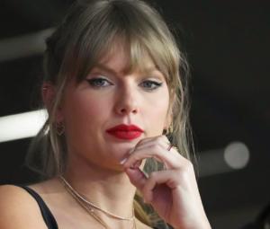 Taylor Swift fan under fire for 'obnoxious' move after MSG wedding