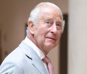 King Charles receives baby news after Archie, Lilibet special meeting