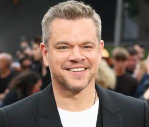 Matt Damon grants fan's hilarious request at 'The Odyssey' Premiere