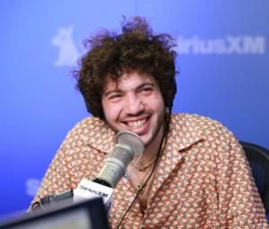 Benny Blanco sparks backlash after cover reveal of new album 'Hermoso'