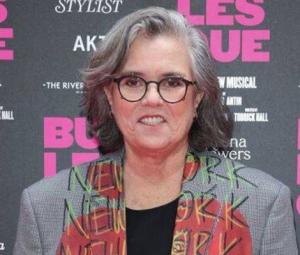 Rosie O'Donnell explains why she turned down whopping $100 Million deal 